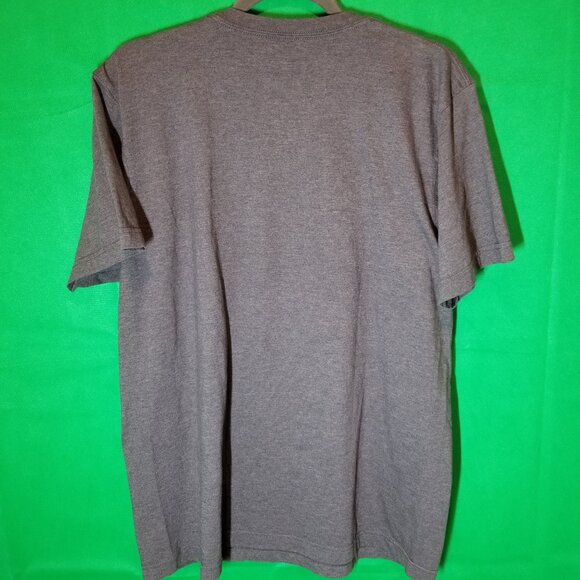 NFL San Francisco 49ers Team Logo Graphic T-Shirt Official Licensed Apparel L - Picture 2 of 4